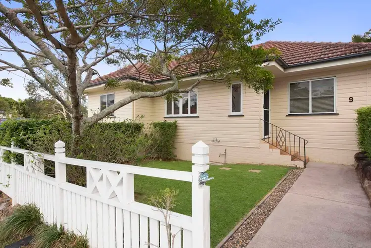 Second view of Homely house listing, 9 Reuben Street, Holland Park QLD 4121
