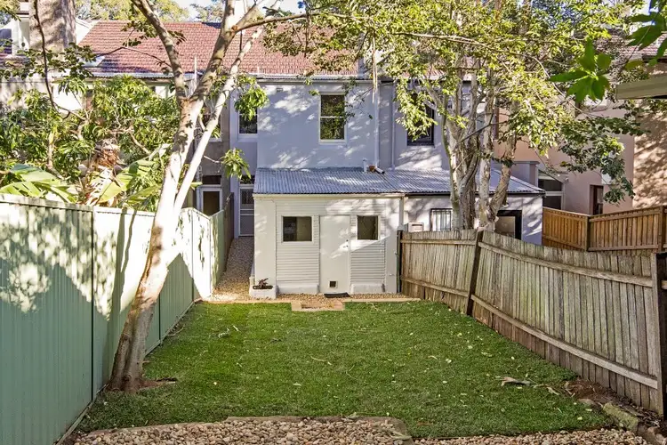 Sixth view of Homely house listing, 22 Renny Street, Paddington NSW 2021