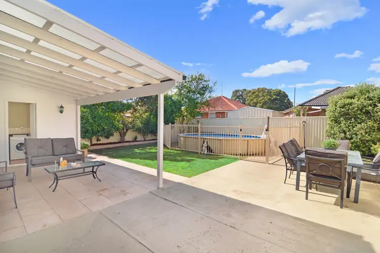 Fifth view of Homely house listing, 26 Keats Avenue, Riverwood NSW 2210