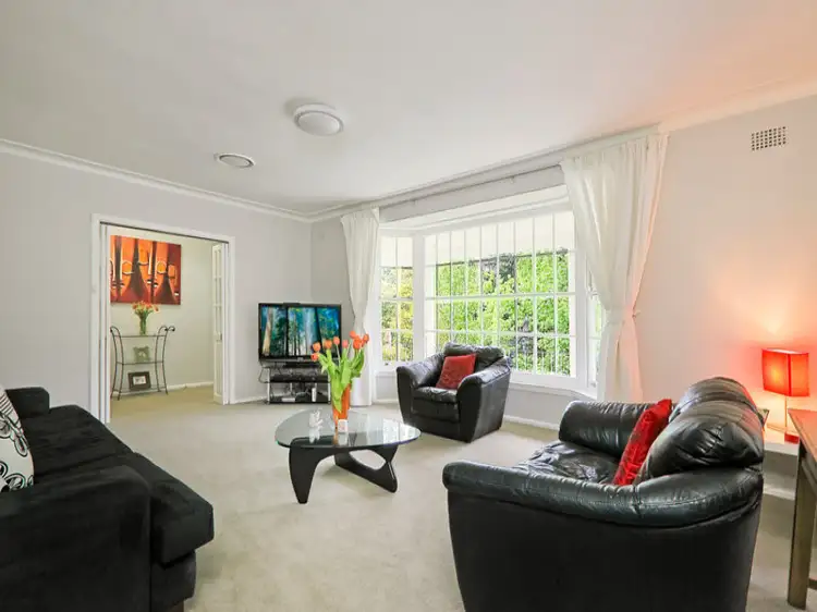 Second view of Homely house listing, 4 Dalrymple Crescent, Pymble NSW 2073