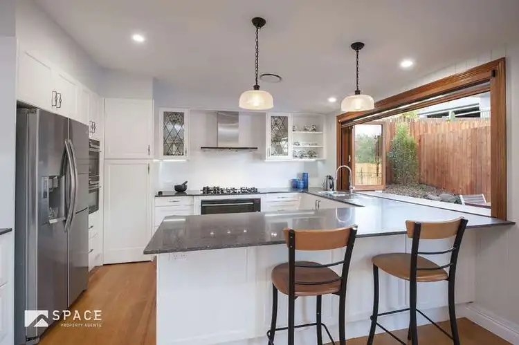 Fourth view of Homely house listing, 79 Arthur Terrace, Red Hill QLD 4059