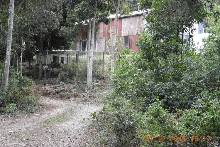 Fifth view of Homely land listing, 174 Moorhouse Gully Road, Amamoor QLD 4570
