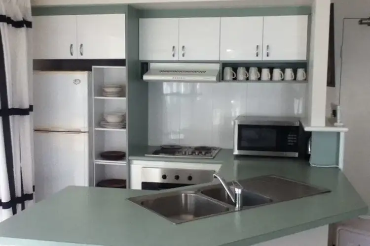 Second view of Homely unit listing, 53/16 Crescent Avenue, Mermaid Beach QLD 4218