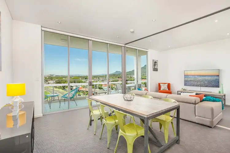 Fourth view of Homely unit listing, 502/1 Grand Court, Fairy Meadow NSW 2519