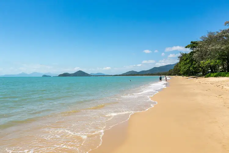 Third view of Homely apartment listing, 822/49-63 Williams Esplanade, Palm Cove QLD 4879