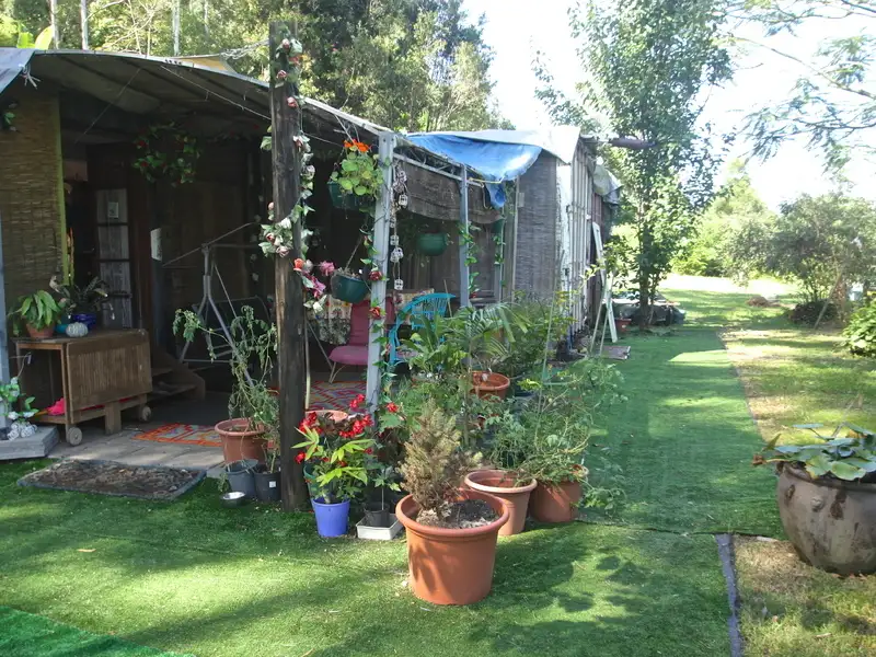 Main view of Homely rural property listing, 1/136 Davis Road, Jiggi NSW 2480