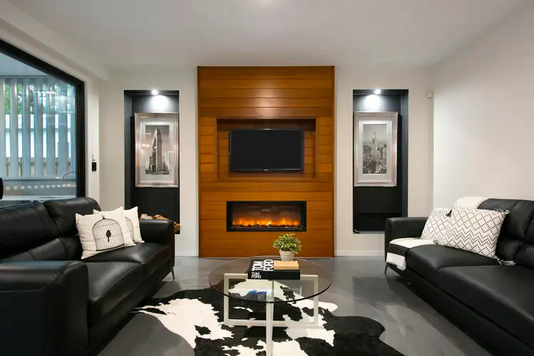 Sixth view of Homely house listing, 59a Raven Street, Camp Hill QLD 4152