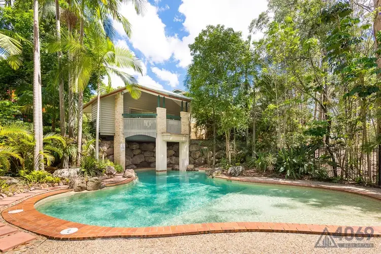 63/360 Simpsons Road, Bardon QLD 4065