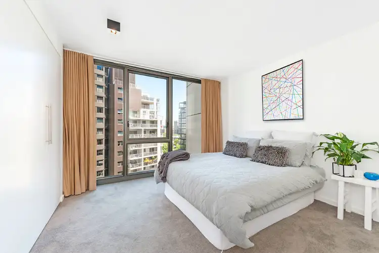 Fourth view of Homely apartment listing, 715/20 Pelican Street, Surry Hills NSW 2010