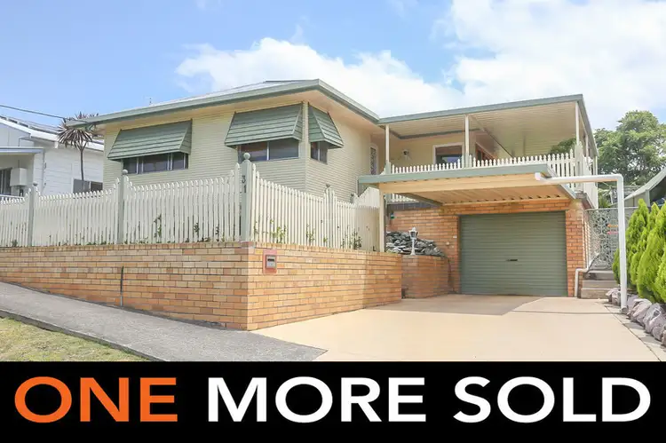 31 Bissett Street, East Kempsey NSW 2440