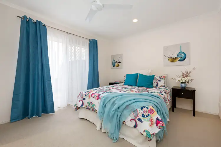 Third view of Homely villa listing, 35/128 Meadowlands Road, Carina QLD 4152