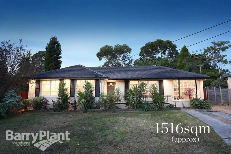 Main view of Homely house listing, 7 Hertford Court, Wantirna South VIC 3152