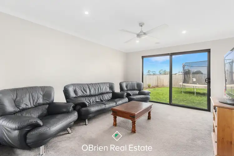 Fifth view of Homely house listing, 7 Riflebutts Road, Korumburra VIC 3950