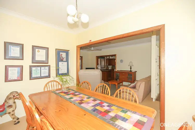 Fifth view of Homely house listing, 1 Thomas Hennessy Crescent, West Kempsey NSW 2440