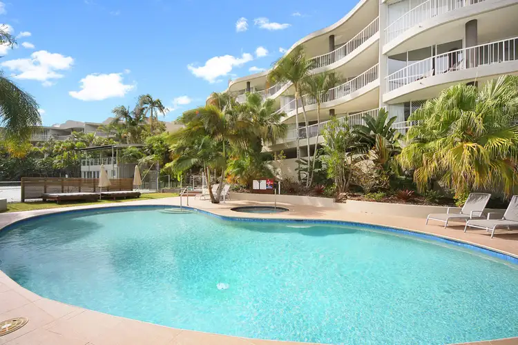 Third view of Homely unit listing, 9/26 Noosa Drive, Noosa Heads QLD 4567