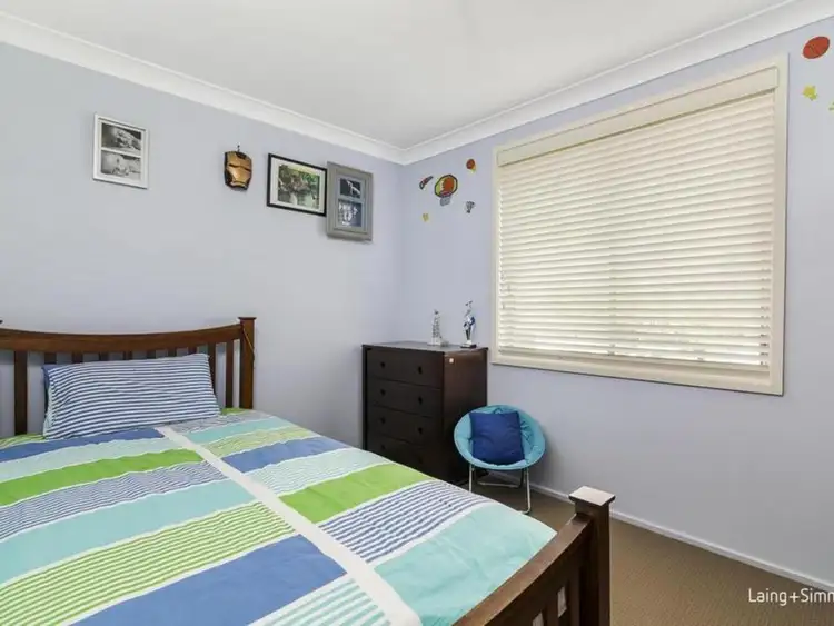 Sixth view of Homely house listing, 3 Downes Street, Colyton NSW 2760