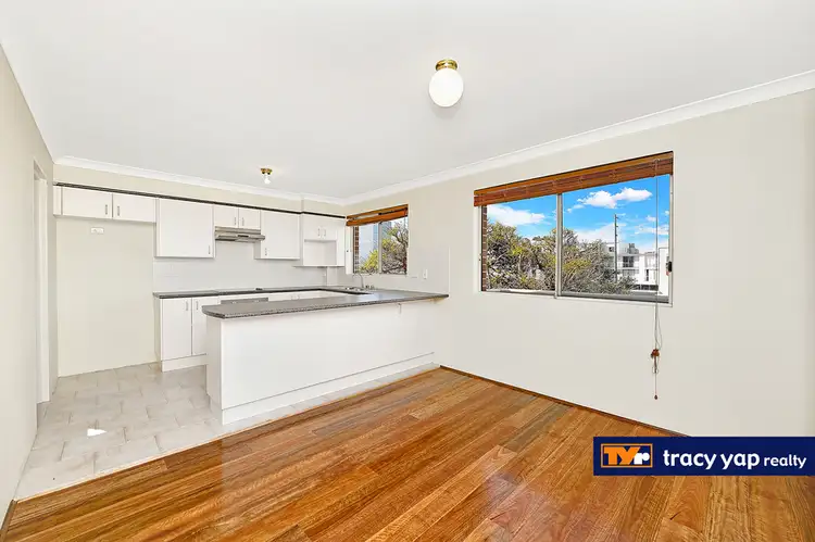 Third view of Homely apartment listing, 5/9 Ethel Street, Eastwood NSW 2122