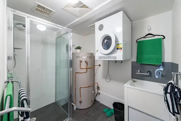 Sixth view of Homely townhouse listing, 59/44 Jerrabomberra Avenue, Narrabundah ACT 2604