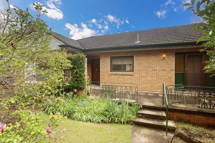 Second view of Homely house listing, 7 Mountain View Parade, New Lambton Heights NSW 2305