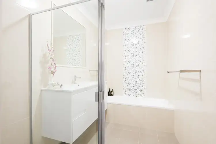 Fifth view of Homely apartment listing, 54/131 Oak Road, Kirrawee NSW 2232