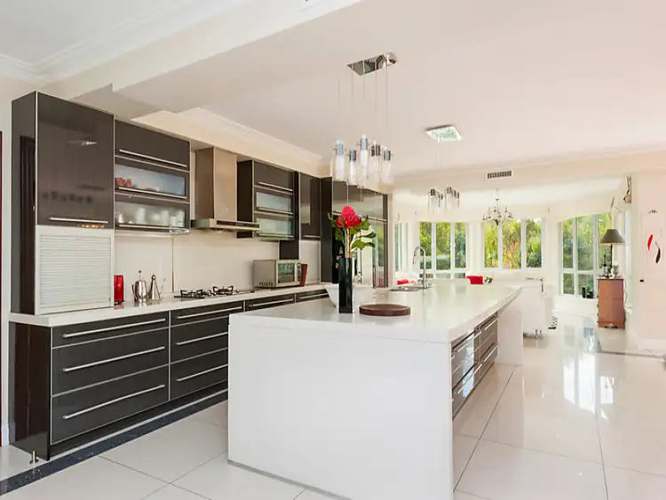 Fourth view of Homely house listing, 19A Warrangi Street, Turramurra NSW 2074