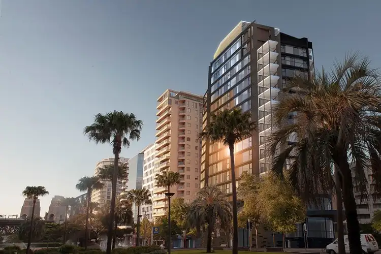 605/74-80 Alfred Street, Milsons Point NSW 2061