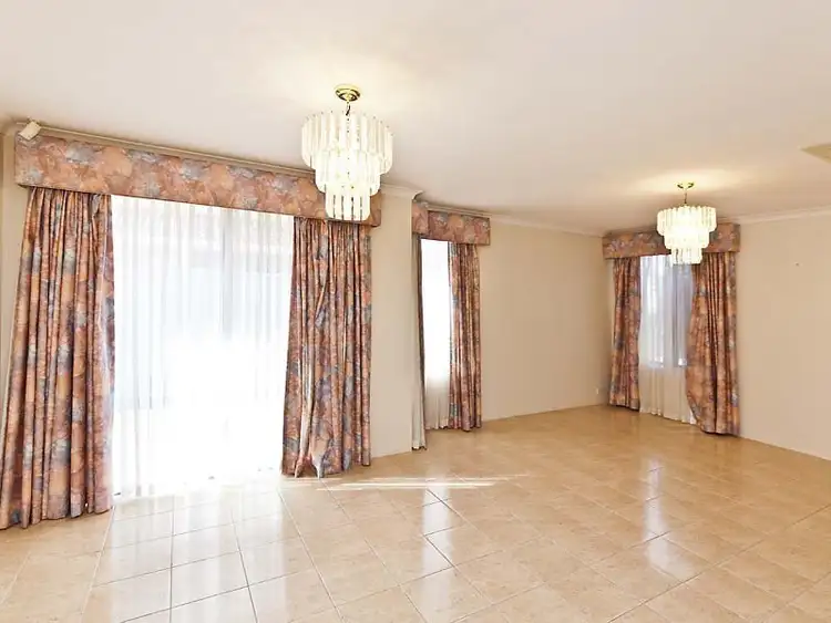 Third view of Homely house listing, 6 Gandesa Green, Port Kennedy WA 6172