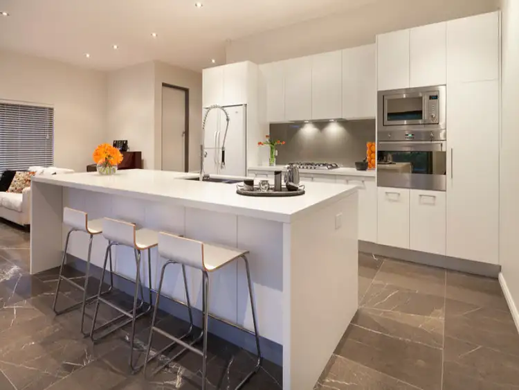 Fourth view of Homely house listing, 50A Buckra Street (Street Frontage), Turramurra NSW 2074
