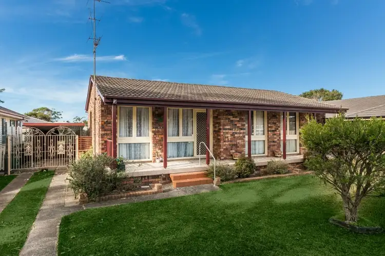71 Cawley Street, Bellambi NSW 2518