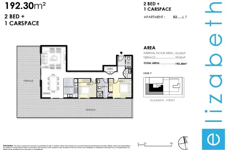 Second view of Homely unit listing, 69_71 Elizabeth Street, Liverpool NSW 2170