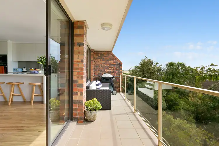 Second view of Homely unit listing, 22/19 Ramsay Street, Collaroy NSW 2097