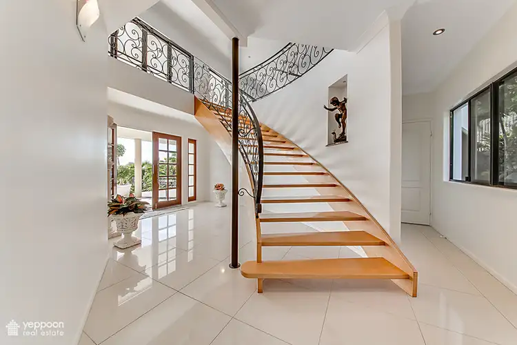 Sixth view of Homely house listing, 12 Bethlehem Terrace, Lammermoor QLD 4703