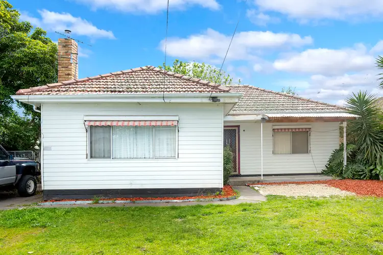 Third view of Homely house listing, 3 Edgar Street, Hadfield VIC 3046