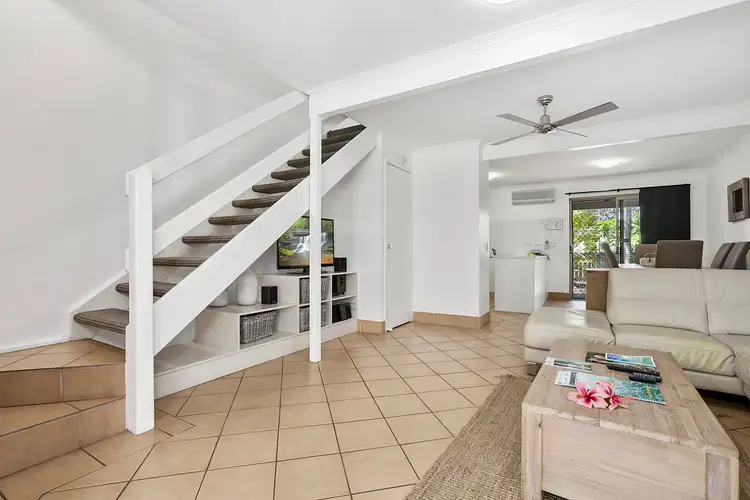 Fourth view of Homely townhouse listing, 18/187 Gympie Terrace, Noosaville QLD 4566