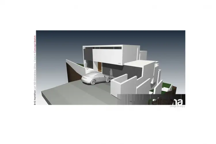 Fourth view of Homely land listing, 103 Grandview Drive, Coolum Beach QLD 4573