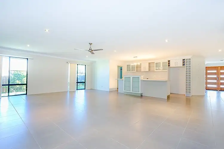 Seventh view of Homely house listing, 14 Plahn Drive, Taroomball QLD 4703