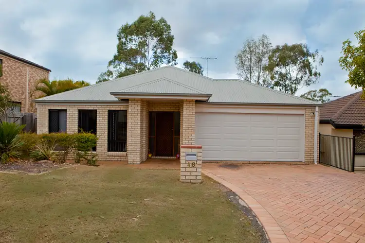 48 Montello Circuit, Springfield Lakes QLD 4300