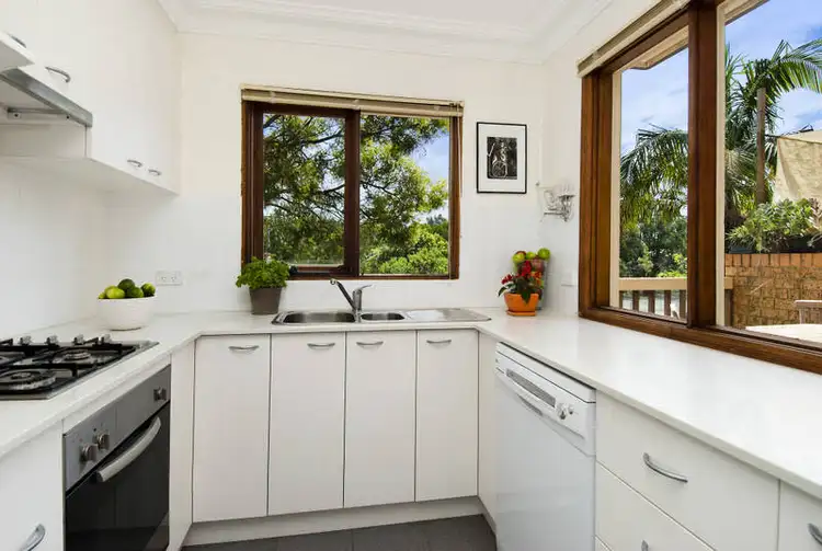 Third view of Homely terrace listing, 364 Young Street, Annandale NSW 2038