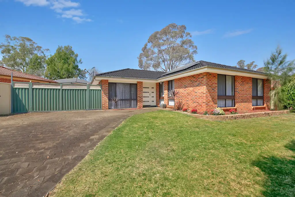 Main view of Homely house listing, 24 McEwan Circuit, Mount Annan NSW 2567
