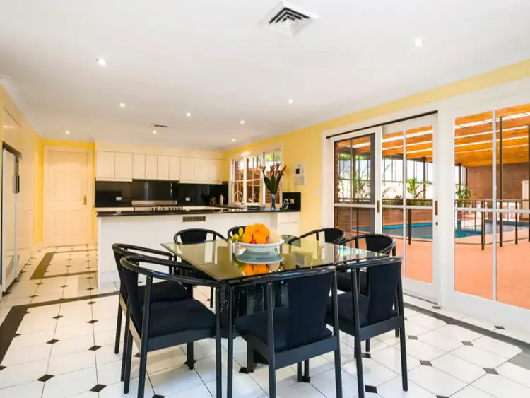 Sixth view of Homely house listing, 14 Bobbin Head Road, Pymble NSW 2073