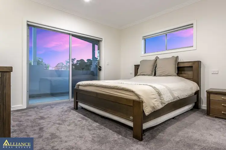 Fifth view of Homely semi-detached listing, 17 Samoa Avenue, Picnic Point NSW 2213