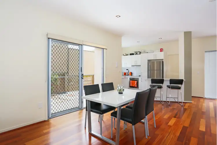 Fourth view of Homely unit listing, 4/837 Old Cleveland Road, Carina QLD 4152