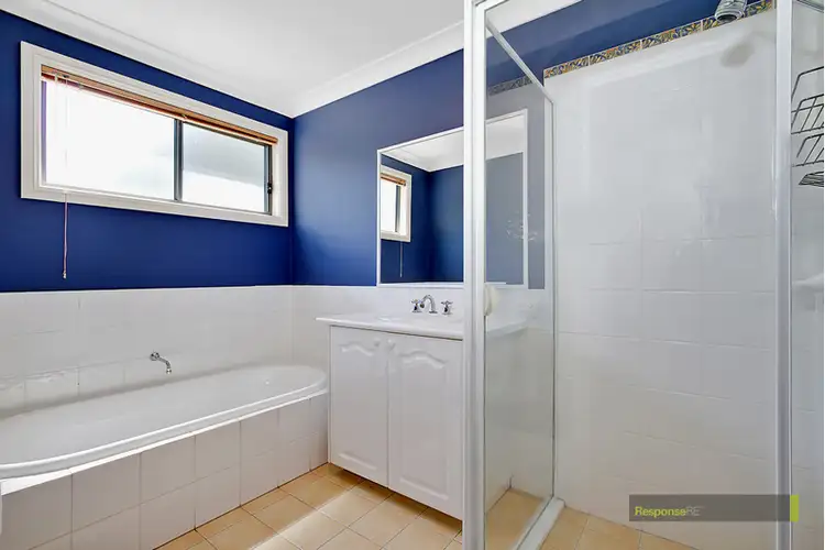 Fifth view of Homely house listing, 2/78 Greendale Terrace, Quakers Hill NSW 2763