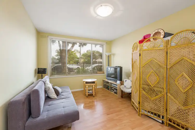 Second view of Homely apartment listing, 2/21 Bellairs Avenue, Seddon VIC 3011