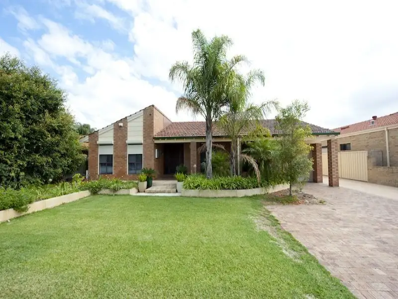 Main view of Homely house listing, 28 Maidstone Way, Morley WA 6062