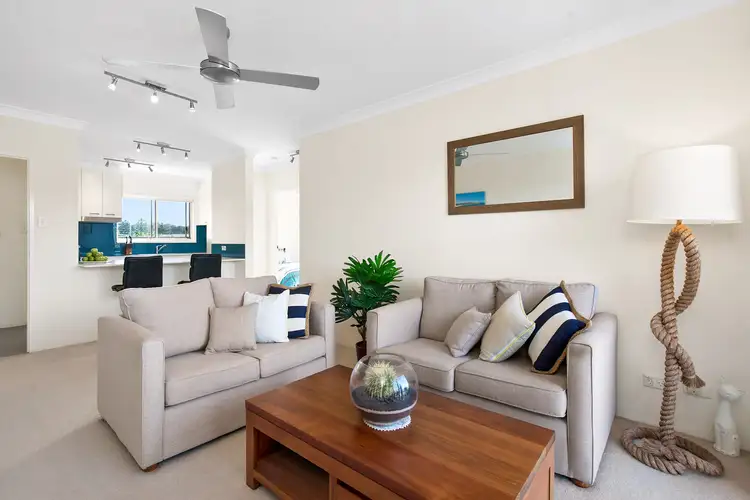 Fourth view of Homely apartment listing, 18/18 Darley Street, Mona Vale NSW 2103