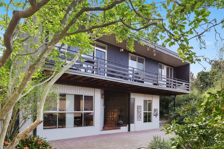 28 Gilgandra Avenue, Thornleigh NSW 2120