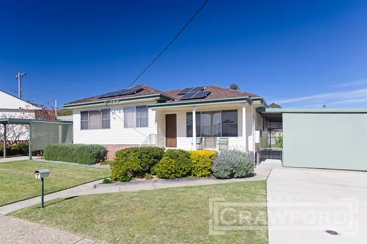 4 Cheryl Close, Elermore Vale NSW 2287