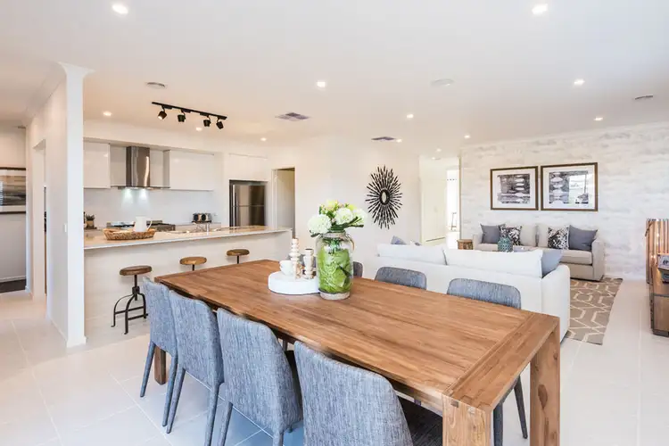 Fifth view of Homely house listing, 3 Isdell Street, Tarneit VIC 3029