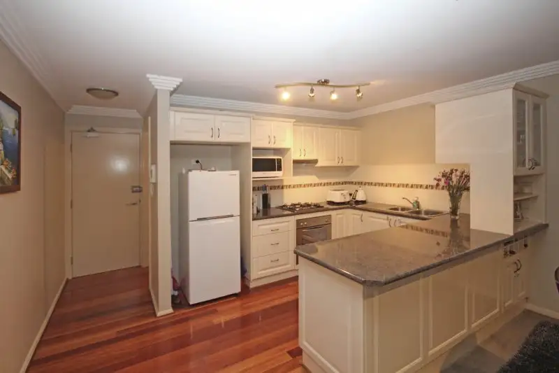 Main view of Homely unit listing, 29/1-7 Barsden Street, Camden NSW 2570